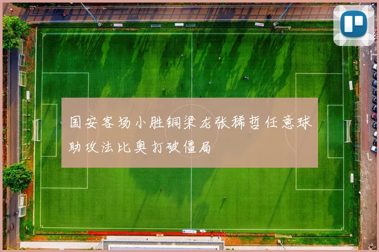 国安客场小胜铜梁龙张稀哲任意球助攻法比奥打破僵局