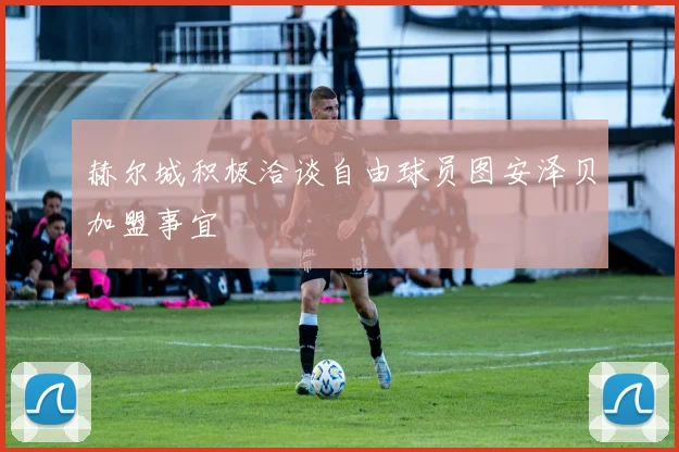 赫尔城积极洽谈自由球员图安泽贝加盟事宜